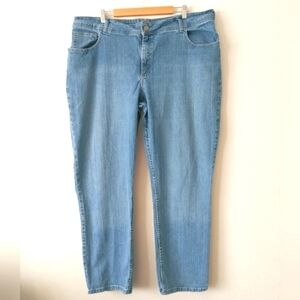 Riders by Lee plus size Jeans